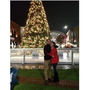 Meet your Posher, Daysi